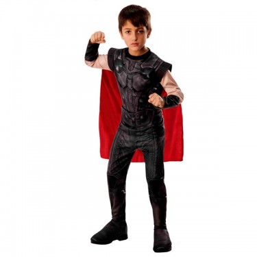 DISFRAZ DE THOR PARA NIÑO