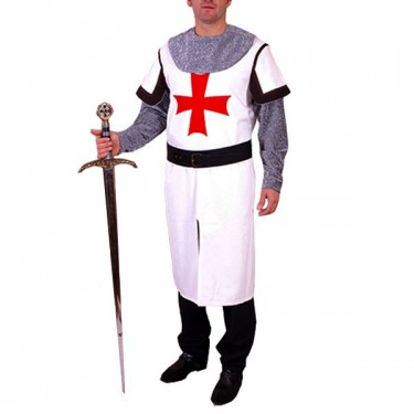 TRAJE MEDIEVAL PARA HOMBRE...