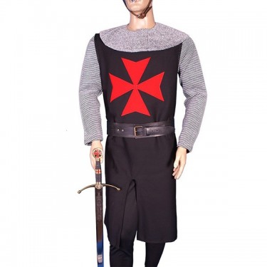 TRAJE MEDIEVAL PARA HOMBRE...