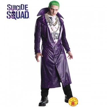 Frente Subjetivo Fragante Disfraces de Joker para niños y adultos