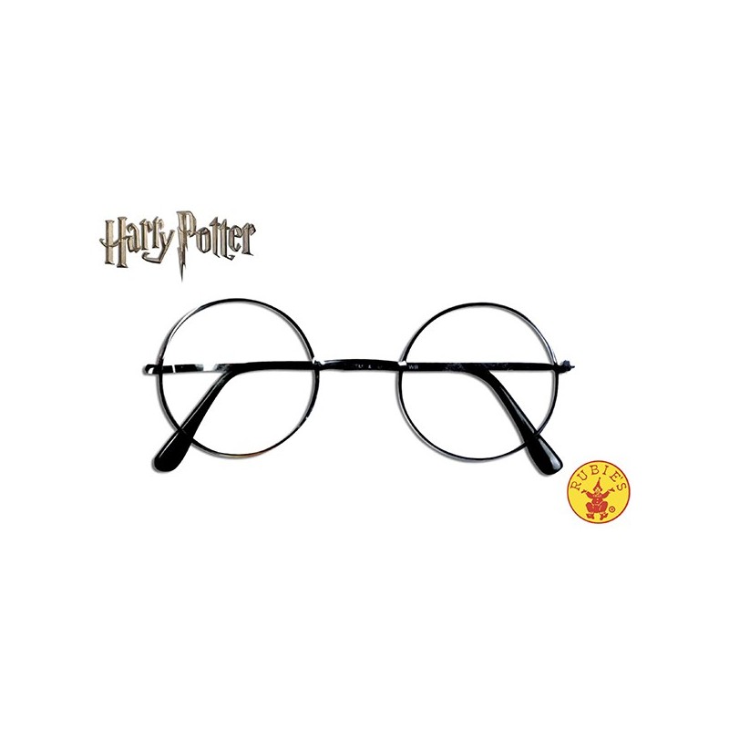 Gafas Harry Potter marca Rubies