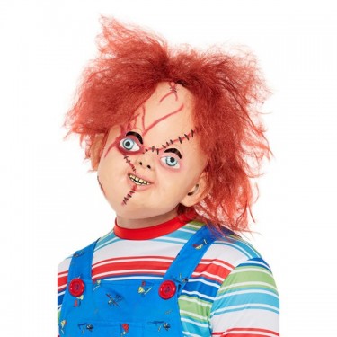 Disfraces de Chucky para niño y adulto