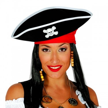 Smiffy's Disfraz Sweetie pirata mujer desde 34,86 €