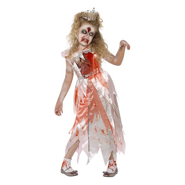 DISFRAZ DE PRINCESA HALLOWEEN PARA NIÑA DISFRAZ DE PRINCESA HALLOWEEN PARA NIÑA