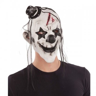  Máscaras de payaso asesino para Halloween