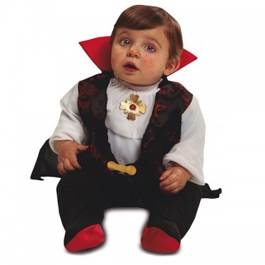 Disfraces de vampiro para bebé Disfraces de vampiro para bebé