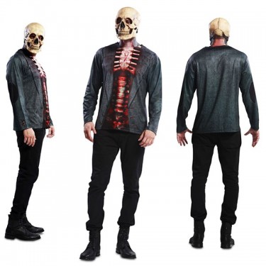 Disfraces de Halloween para hombre terroríficos Disfraces de Halloween para hombre terroríficos