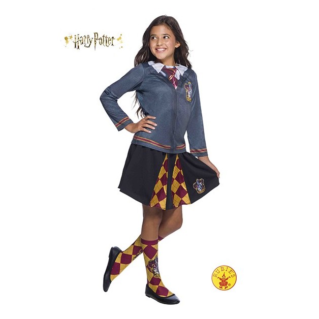 Camiseta infantil Harry Potter - Gryffindor 2, 12 años 152cm