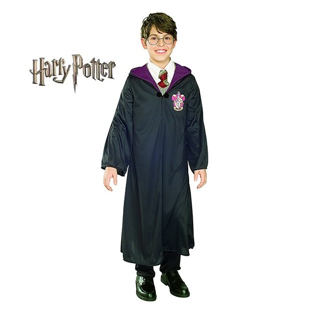 Disfraz de Harry Potter Classic para niño marca Rubies