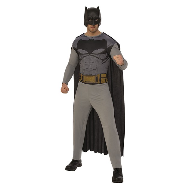 DISFRAZ DE BATMAN OPP PARA HOMBRE