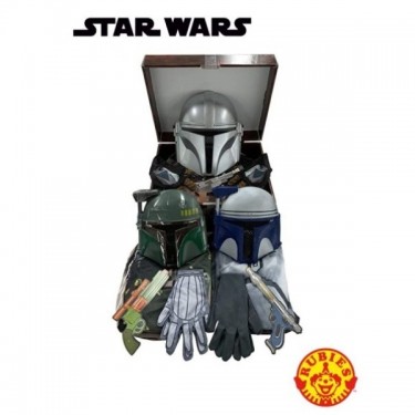 COFRE STAR WARS THE...