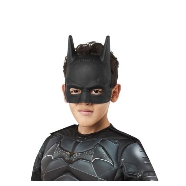 MASCARA DE BATMAN PARA NIÑO