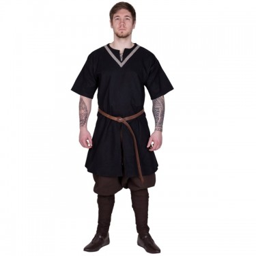 Chaleco mesonera medieval - Comprar en Tienda Disfraces Bacanal