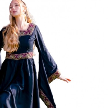 Disfraces y trajes medievales al mejor precio
