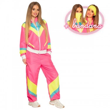 46 ideas de Disfraz 80's gym  disfraz 80, moda de los 80, vestuario de los  80s