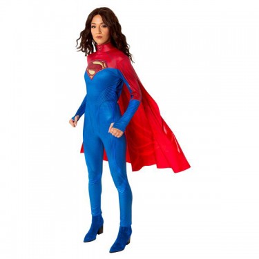 Disfraces de superhéroes para mujer