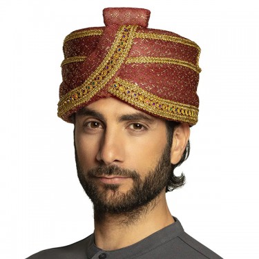 Disfraz de hindú Bollywood para hombre por 29,95 €