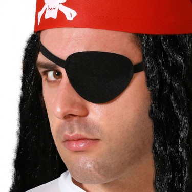 Accesorios Photocall Piratas