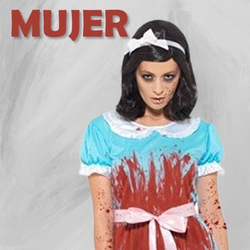 Disfraces de Halloween para mujer 2024