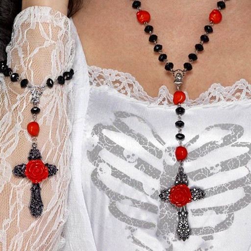 Joyas de Halloween