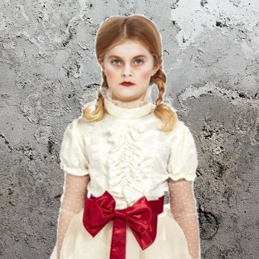 Disfraces de Annabelle 