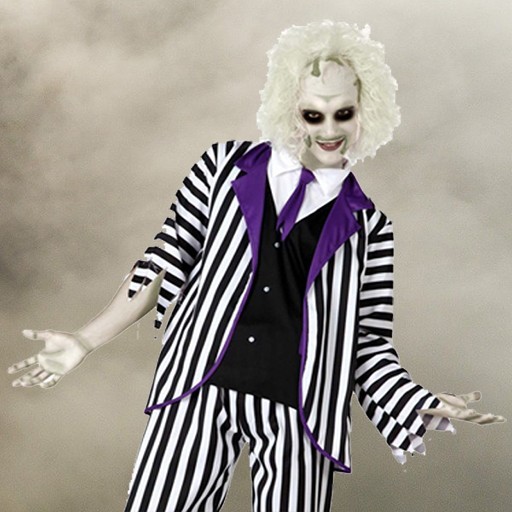 Disfraces de Beetlejuice 2023