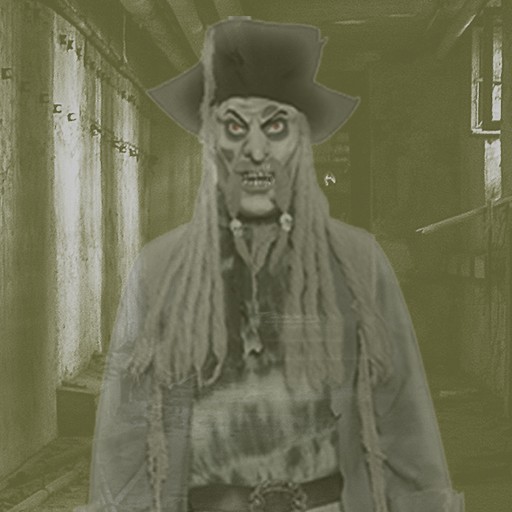 Disfraces de fantasma 