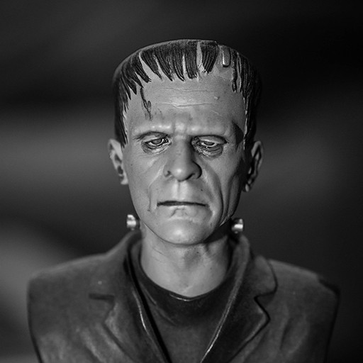 Disfraces de Frankenstein 2023