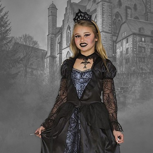 basura Abrumador camarera Disfraces góticos y de terror para Halloween