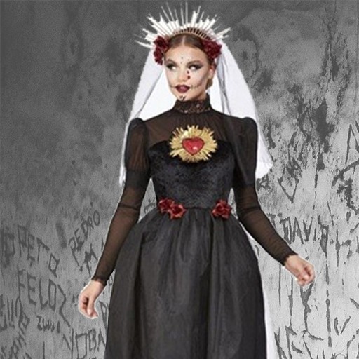 Disfraces de Halloween originales para mujer
