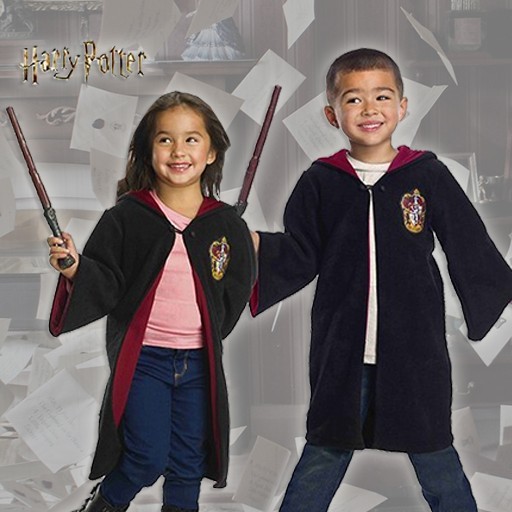 Disfraces de Harry Potter para niño y adulto 2023