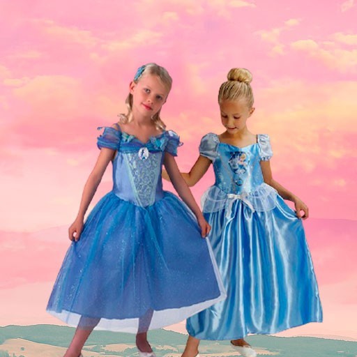 Princess  Disfraces princesas disney, Disfraces para chicas, Disfraces  para halloween amigas