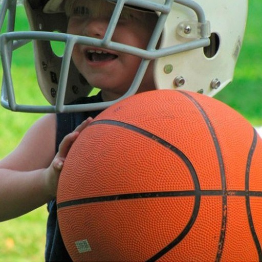 Accesorios deportes