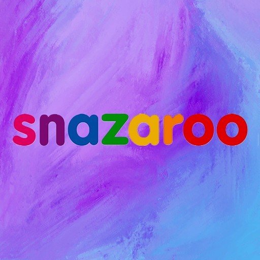 Pinturas Snazaroo