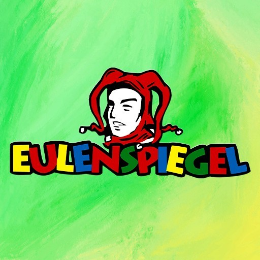 Maquillaje Eulenspiegel