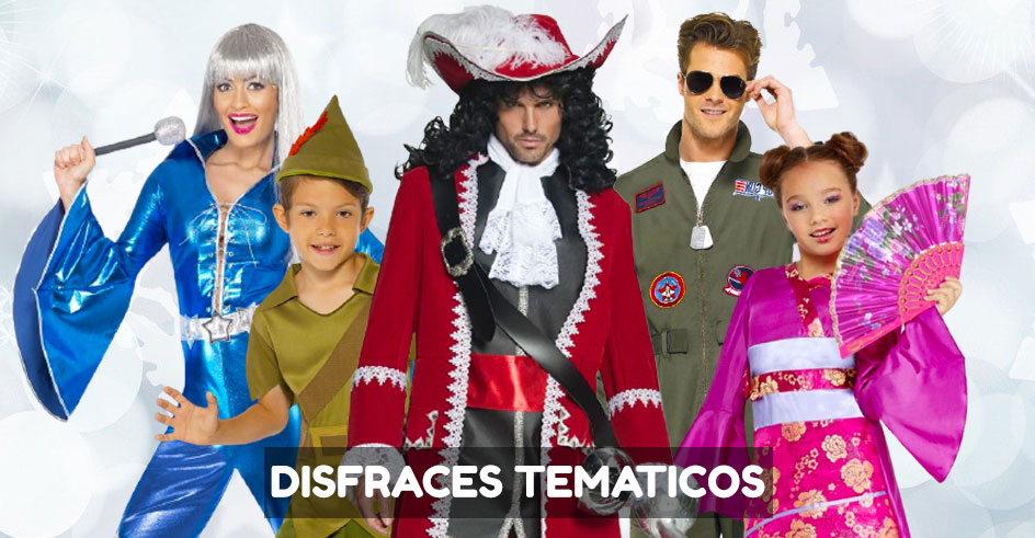 Telas para disfraces Disfraces Antifaz, tienda de disfraces online