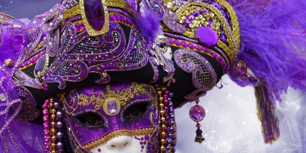 Origen e Historia del Carnaval