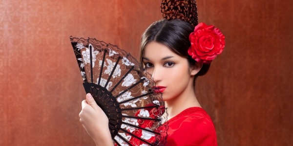 Celebra el día del flamenco con los disfraces más originales