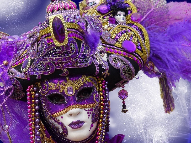 Origen e Historia del Carnaval