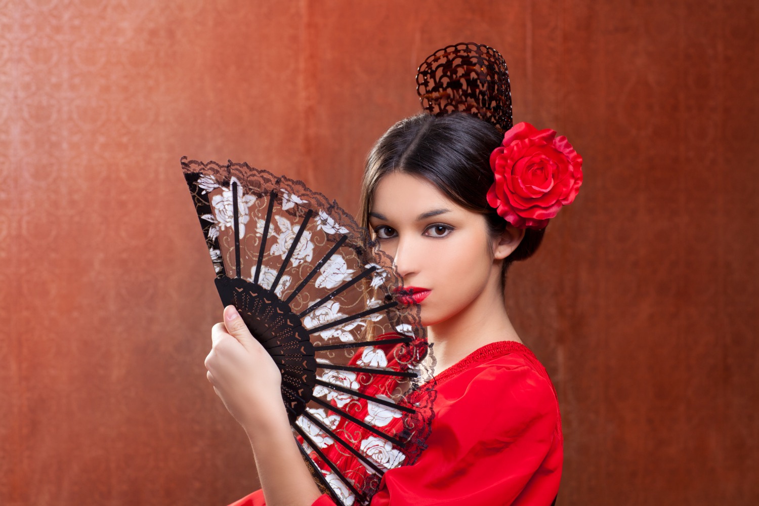 Celebra el día del flamenco con los disfraces más originales