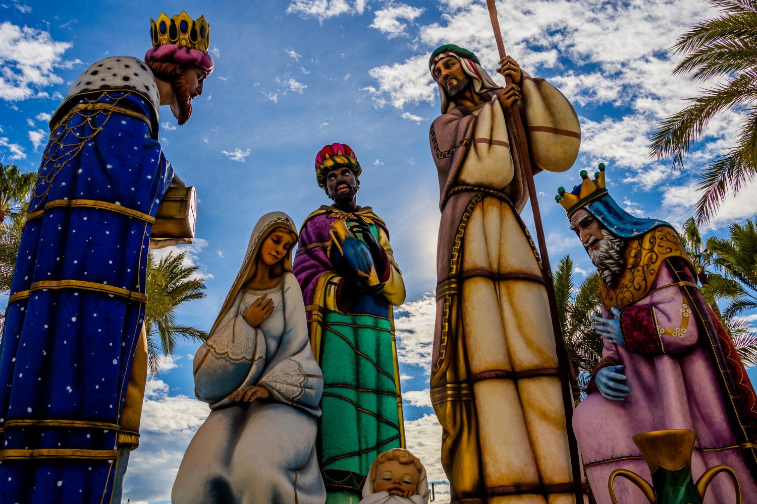 Leyenda de los Reyes Magos de Oriente: Historia y significado